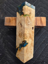 Box Elder Call Block Hybrid