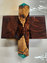 Hybrid Pen Blank Desert Ironwood