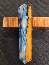 Desert Ironwood Pen Blank Hybrid
