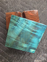 Stabilized Horse Chestnut Turkey Pot