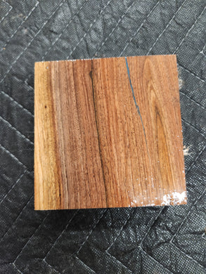 Hybrid Black Walnut Turkey Pot