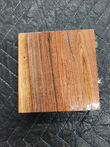 Hybrid Black Walnut Turkey Pot