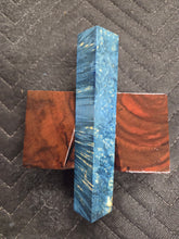 Stabilized Box Elder Burl Pen Blank
