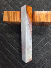 Yew Hybrid Pen Blank