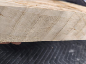 Cottonwood slab