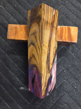 Staghorn Sumac Call Block Hybrid