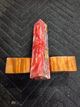Cholla Cactus Hybrid Pen Blank