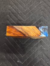 Indian Rosewood Turkey Pot Hybrid
