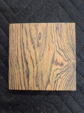 Bocote Turkey Pot