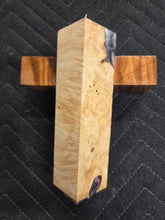 Box Elder Call Block Hybrid