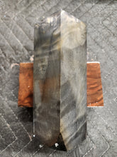 Stabilized Cottonwood