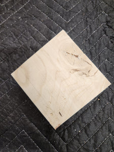 Ash Turkey Pot call
