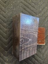 Maple Stabilized