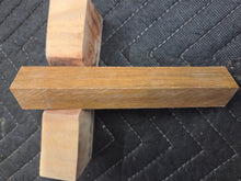 Lignum Vitae Genuine Pen Blank