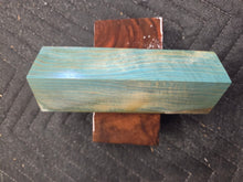Maple Stabilized