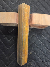 Lignum Vitae Genuine Pen Blank