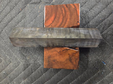 Stabilized Chestnut Pen Blank