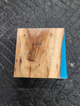 Hybrid Black Walnut Turkey Pot