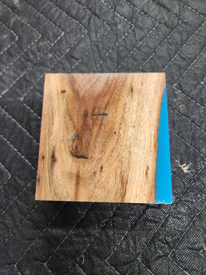 Hybrid Black Walnut Turkey Pot