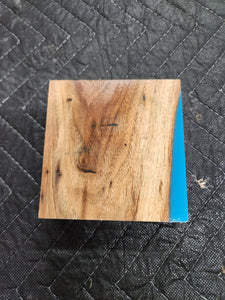 Hybrid Black Walnut Turkey Pot