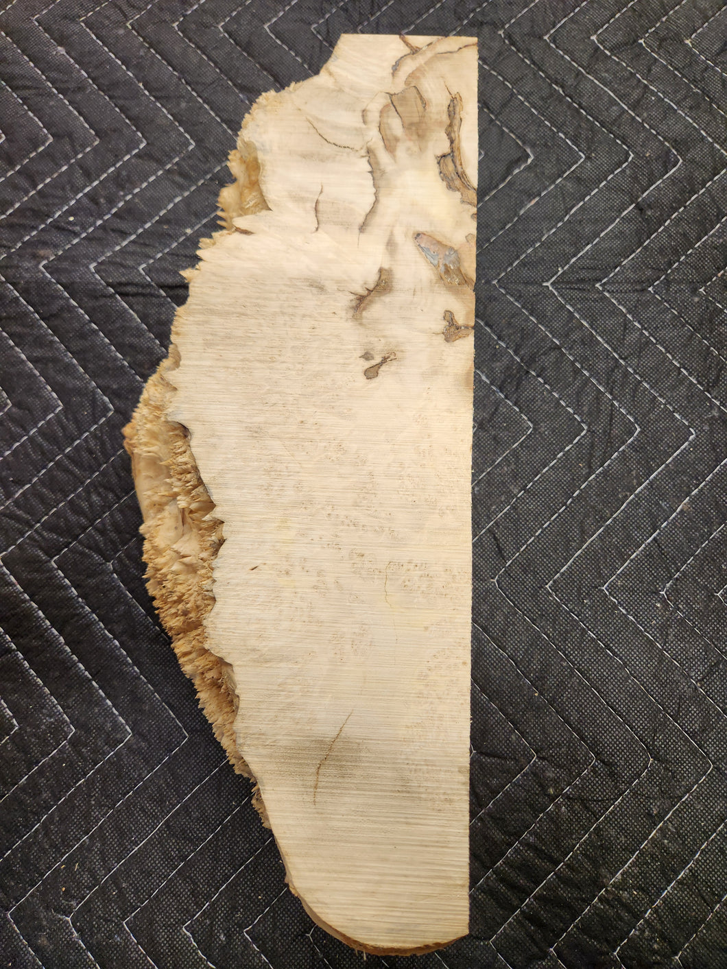 Box Elder Slab