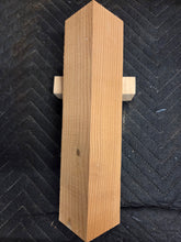 Russian Olive Peppermill