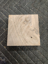Black Walnut Turkey Pot