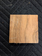 Jatoba Turkey Pot