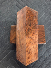 Redwood Burl