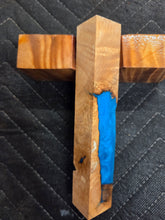 Ash Hybrid Pen Blank