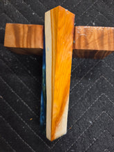 Yew Hybrid Pen Blank