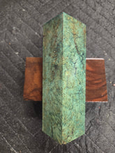 Stabilized Box Elder Burl