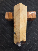 Box Elder Call Block Hybrid
