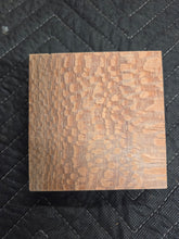 Leopardwood Turkey Pot