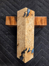 Box Elder Call Block Hybrid