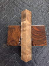 Stabilized Cottonwood Pen Blank