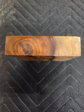 Indian Rosewood Turkey Pot Hybrid