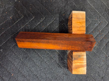 Snakewood Pen Blank