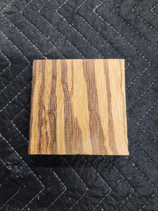 Marblewood Turkey Pot