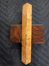 Box Elder Striker Stabilized