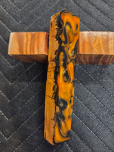 Desert Ironwood Pen Blank Hybrid