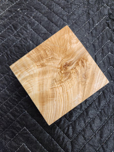 Ash Turkey Pot call