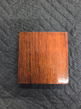 Asian Stripe Ebony Turkey Pot