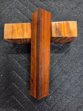 Snakewood Pen Blank