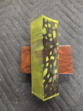Cypress Call Block Hybrid