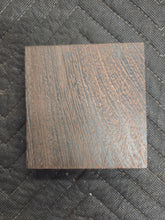 Wenge Turkey Pot