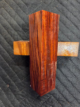 Cocobolo