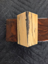 Tamarind Stabilized Bottlestopper