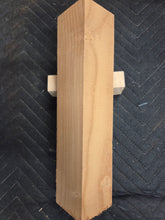Russian Olive Peppermill