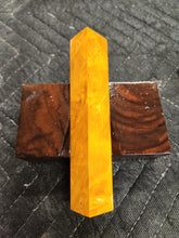 Stabilized Pen Blank Box Elder